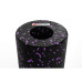 Масажний ролик  Hop-Sport HS-P033YG EPP 33 см violet - фото №7